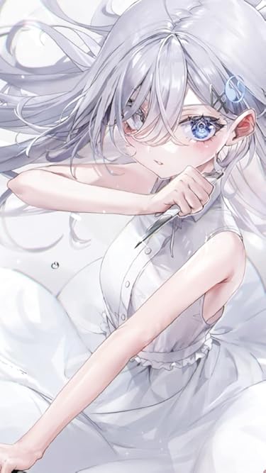 2026冬アニメ - 幽鬼(ユウキ)
