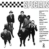 Specials [12 inch Analog]