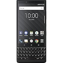 【美品 バッテリー交換済】日本版 SIMフリー BlackBerry KEY2黒 Amazon | BlackBerry KEY2 Black Unlocked Android Smartphone