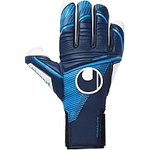 uhlsport - ウールシュポルト　新品未使用品　キーパーグローブ　7号 ウールシュポルト スーパーソフト ハーフネガティブ（1011367