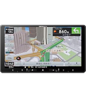 KLS-Y901D トヨタ ヴォクシー/ノア用9v型カーナビ取付キット カロ専用 Amazon | カロッツェリア(パイオニア) トヨタ ヴォクシー/ノア