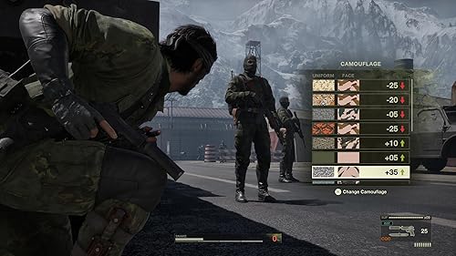 メタルギアシリーズとは？