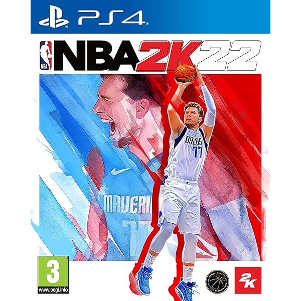 Amazon.co.jp: NBA 2K18: Legend Edition - PS4 : ゲーム