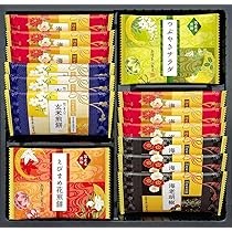Amazon | 金沢兼六製菓 かりんとうギフト 20-7641-022 | 金澤兼六製菓