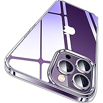 Amazon.co.jp: 【極々透明感・2025年革新耐黄変技術】CASEKOO iPhone