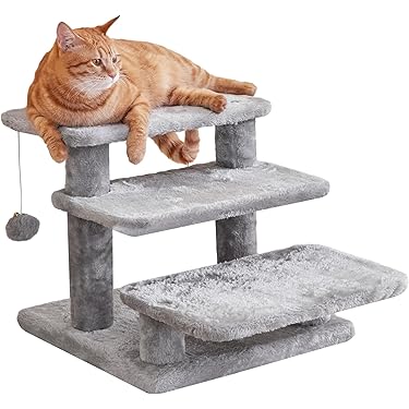 Amazon.co.jp 売れ筋ランキング: 猫の階段・ステップ の中で最も人気の