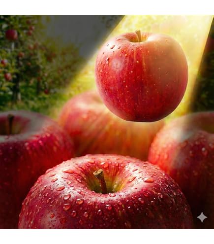 Amazon.co.jp: サンふじ Cランク 家庭用 約10kg 訳あり 小ぶりな40玉