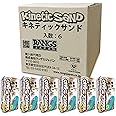 【Amazon.co.jp限定】ラングスジャパン(RANGS) 室内用お砂遊び キネティックサンド 6個セット