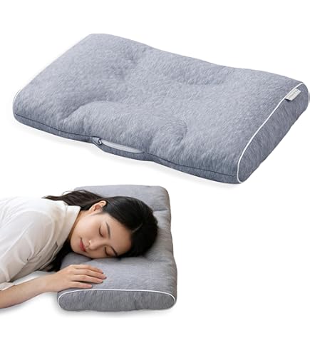 Amazon｜スーパー安眠枕 すややか D.C. version 02｜枕 オンライン通販