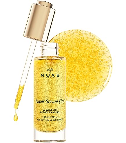Amazon.co.jp: Nuxe(ニュクス) ニュクスリアンス ナイト クリーム 50mL