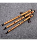 Amazon | 篠笛天柊 Tenshu お囃子 お祭り用 和楽器 伝統工芸 (6本調子