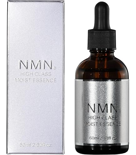 Amazon.co.jp: NMN美容液 ナチュレリカバー NMN クリスタルディープ