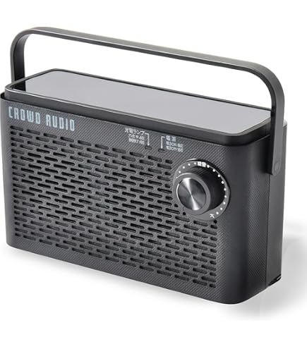 Amazon.co.jp: JVC SP-A850-B テレビ用ワイヤレススピーカー みみ楽