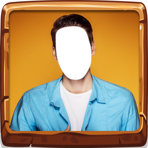 Amazon Co Jp メンズファッション写真モンタージュ Android アプリストア