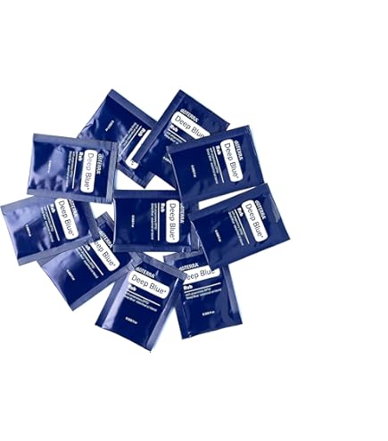doTERRA dōTERRA, Deep Blue Rub, 120mL, 120mL, 450 ml : Amazon.sg