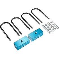 ハイトダウンブロックキット for HIACE 2インチ 2inch