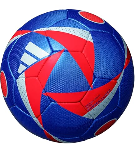 Amazon | adidas(アディダス) ブラズーカ トレーニング5号球