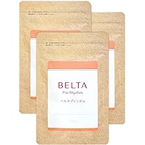 BELTA ベルタプレリズム 葉酸サプリ 公式】ベルタプレリズム｜産婦人科医推奨の妊活サプリ｜BELTA