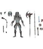 necaプレデターセット売り Amazon.co.jp: NECA プレデター 7インチ アクションフィギュア