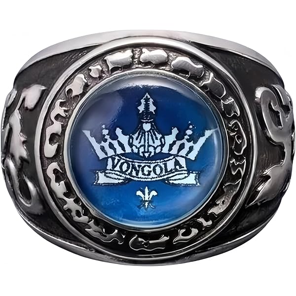 Amazon.co.jp: 家庭教師ヒットマンREBORN! ニューボンゴレリング