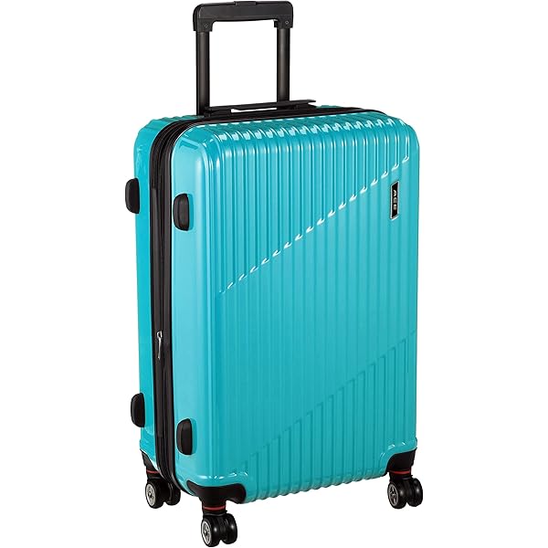 Amazon | [リモワ] キャリーバッグ TOPAS Titanium 1週間