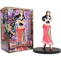 Amazon | ワンピース DXF フィギュア THE GRANDLINE LADY Vol.2 ニコ 