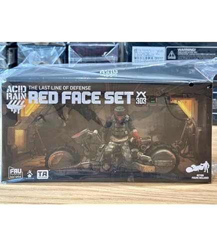 Acid Rain World FAV-A90 Speeder アシッドレイン Amazon.co.jp: Acid Rain World FAV-A90 Serpent Speeder MKL2m