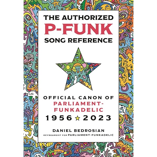 Amazon | Make My Funk the P-funk: Parliament-funkadelic's Meteoric