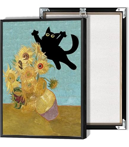 Amazon.co.jp: Haus and Hues Japandi 額入りポスター - 赤 日本