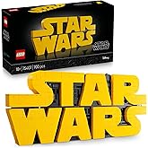 LEGO® Star Wars: Andor™ Rebel U-Wing Starfighter™ 75399 Buildable Model ...