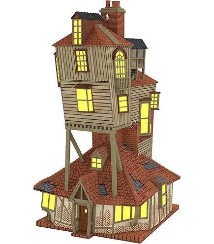 Amazon | ハリーポッター モノグラム グリンゴッツ バンク PVC バンク