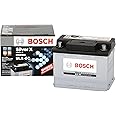 BOSCH (ボッシュ) 国産車・輸入車バッテリー シルバーX SLX-6C LN2