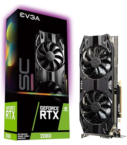 Amazon | ASUS DUAL-RTX2060S-A8G-EVO NVIDIA GeForce RTX 2060 SUPER