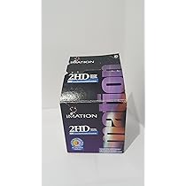 Amazon.co.jp: Imation - 3.5インチ フロッピーディスク Ibm