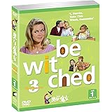 奥さまは魔女 3rdシーズン セット1 [DVD]