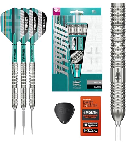 Amazon.co.jp: Mission Samurai II ダーツボード : ホビー