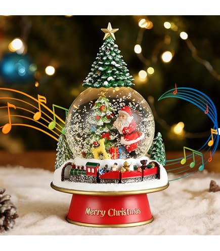 ディズニー　リトルマーメイド　アリエル　スノードーム　スノーグローブ Amazon.co.jp: ディズニー ストア限定 7インチ リトルマーメイド