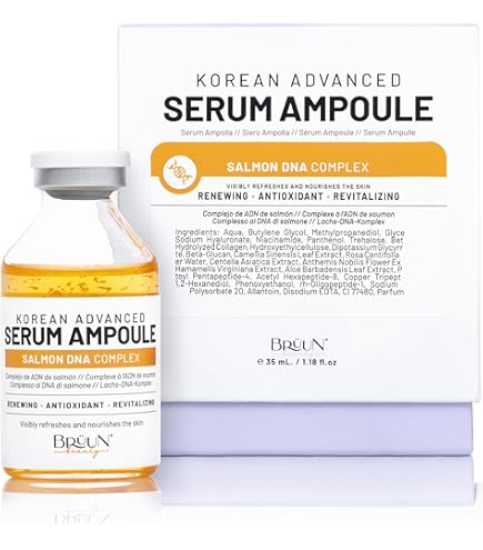 Amazon.co.jp: [NUBORN CELL] Blanc Power Ampoule [ヌボーンセル
