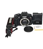 Canon デジタル一眼レフカメラ EOS Kiss X80 レンズキット