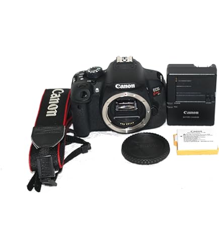 Amazon | 一眼レフカメラ 初心者 一眼レフ カメラ 初心者セット Canon