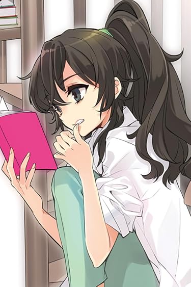 アニメ化決定作品 - 天久 鷹央（あめく たかお）