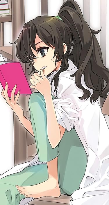アニメ化決定作品 - 天久 鷹央（あめく たかお）