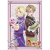 ヘタリア Axis Powers vol.3【初回限定版】 [DVD]