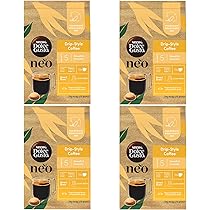 Amazon.co.jp: ネスカフェ ドルチェ グスト ネオ専用 スターバックス