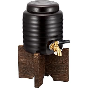 Amazon.co.jp 売れ筋ランキング: 焼酎サーバー の中で最も人気の