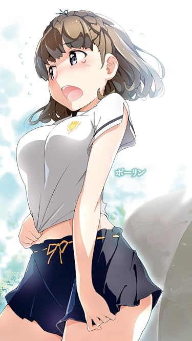 マンガUP！で読めるアニメ化作品 - ポーリン