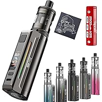 Amazon | 【X80】Aspire Zelos X80 80W アスパイア ゼロス エックス80