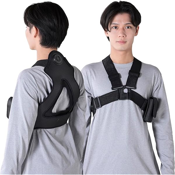 Amazon.co.jp: [山善] 作業服 ペルチェ ベスト 10000mAhバッテリー