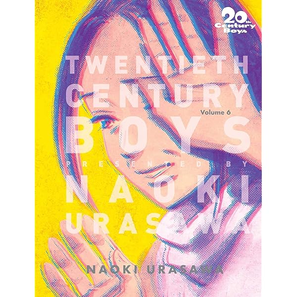 Amazon | Naoki Urasawa's 20th Century Boys, Vol. 5 (5) | Urasawa