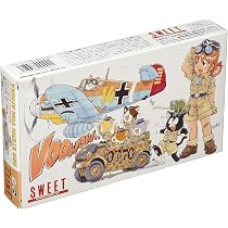 Amazon | スイート 1/144 P-51B/C POW 捕虜 ・マスタング プラモデル